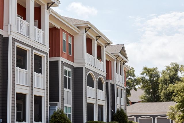 650 Enterprise Boulevard Field Pea, Charleston, SC 29492