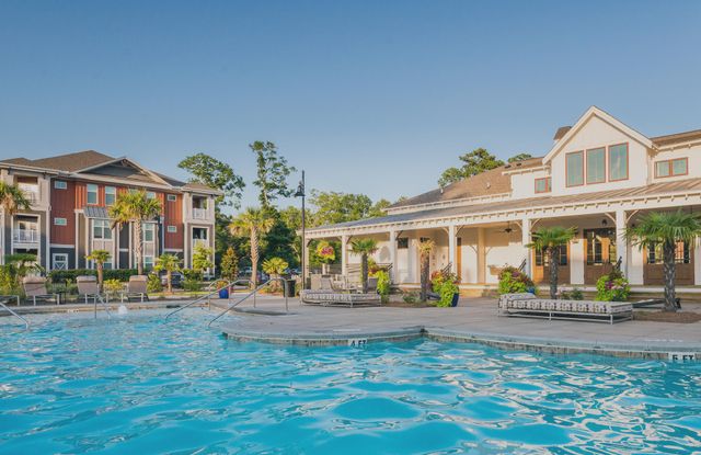 650 Enterprise Boulevard Field Pea, Charleston, SC 29492