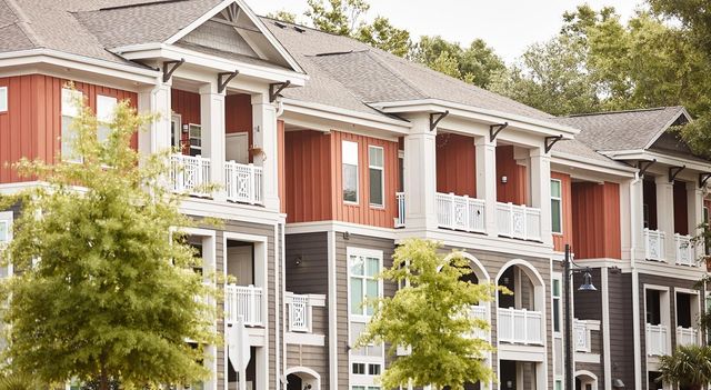 650 Enterprise Boulevard Field Pea, Charleston, SC 29492