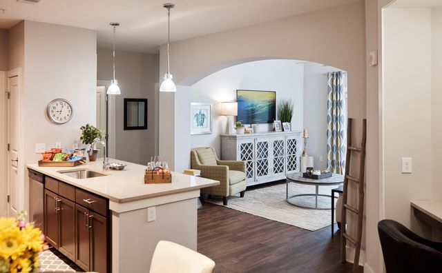 650 Enterprise Boulevard Field Pea, Charleston, SC 29492