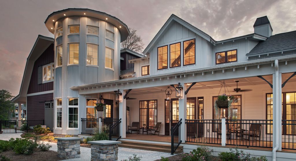 650 Enterprise Boulevard Field Pea, Charleston, SC 29492