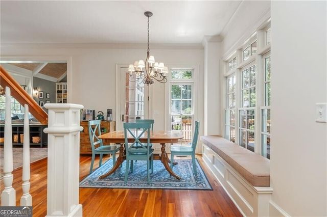 360 Kent Road, Roswell, GA 30075