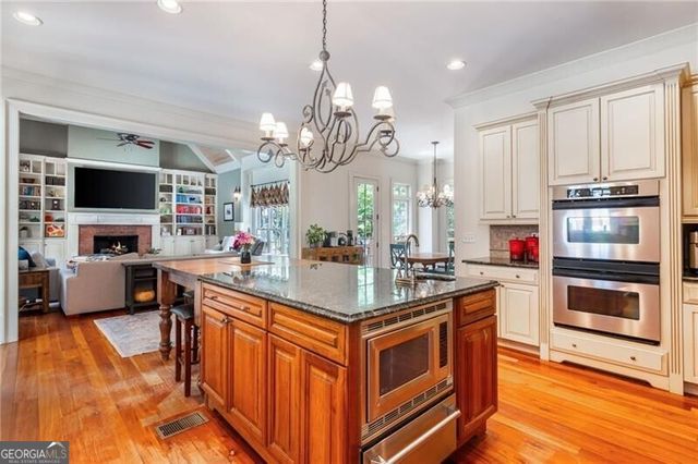 360 Kent Road, Roswell, GA 30075