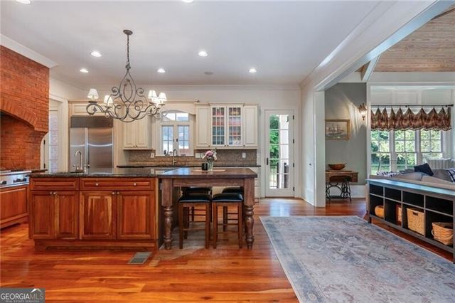 360 Kent Road, Roswell, GA 30075