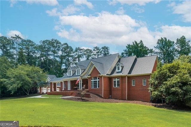 360 Kent Road, Roswell, GA 30075