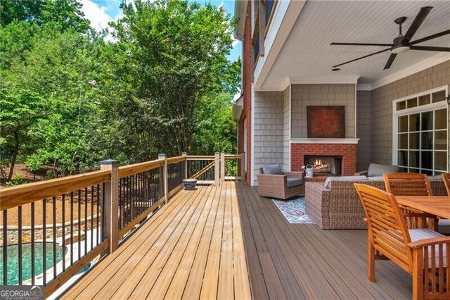360 Kent Road, Roswell, GA 30075