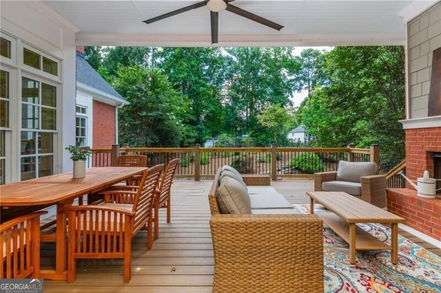 360 Kent Road, Roswell, GA 30075