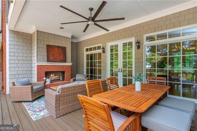 360 Kent Road, Roswell, GA 30075