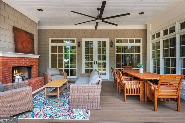 360 Kent Road, Roswell, GA 30075