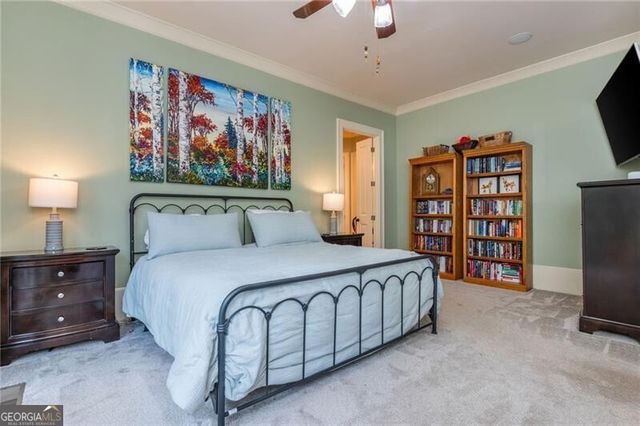 360 Kent Road, Roswell, GA 30075