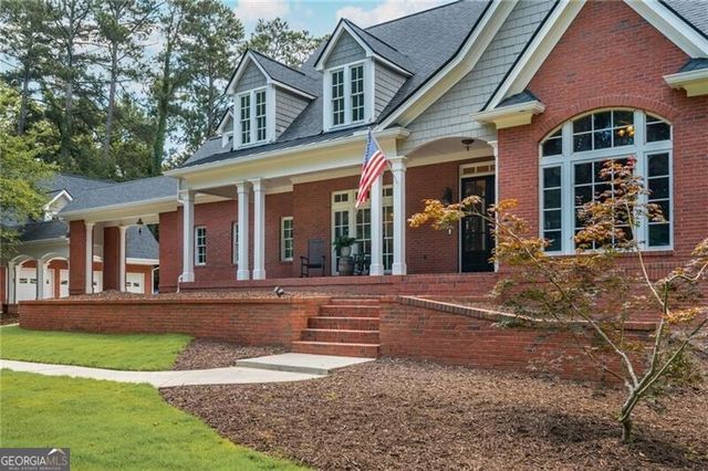 360 Kent Road, Roswell, GA 30075