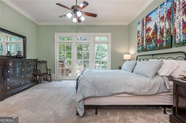 360 Kent Road, Roswell, GA 30075