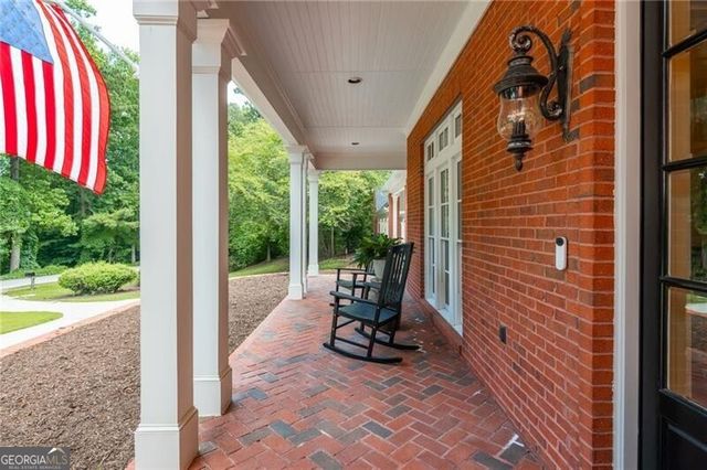 360 Kent Road, Roswell, GA 30075