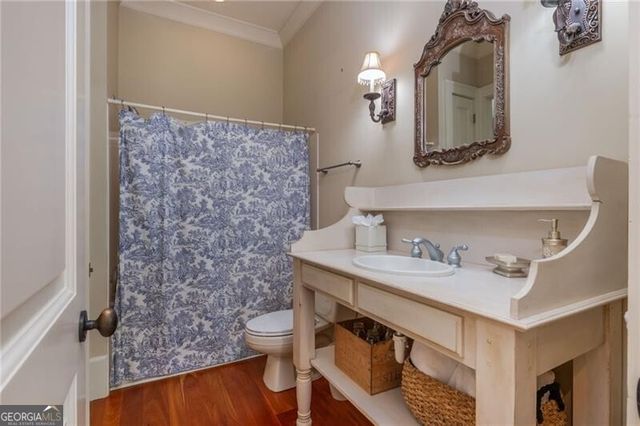 360 Kent Road, Roswell, GA 30075