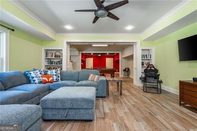 360 Kent Road, Roswell, GA 30075