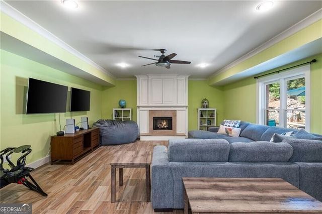 360 Kent Road, Roswell, GA 30075