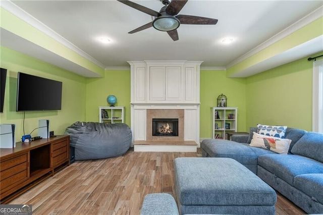 360 Kent Road, Roswell, GA 30075