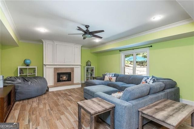 360 Kent Road, Roswell, GA 30075