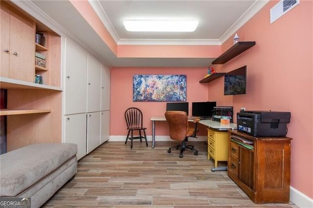 360 Kent Road, Roswell, GA 30075