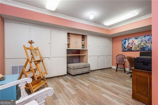 360 Kent Road, Roswell, GA 30075
