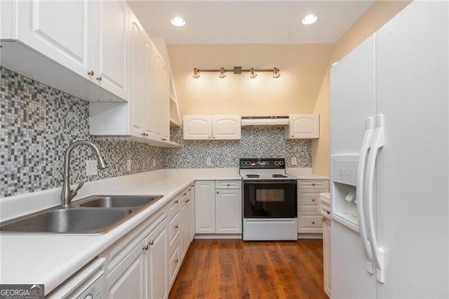 360 Kent Road, Roswell, GA 30075