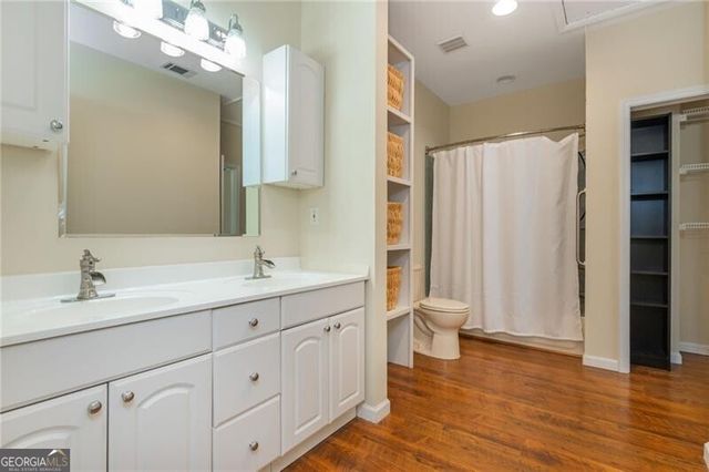 360 Kent Road, Roswell, GA 30075