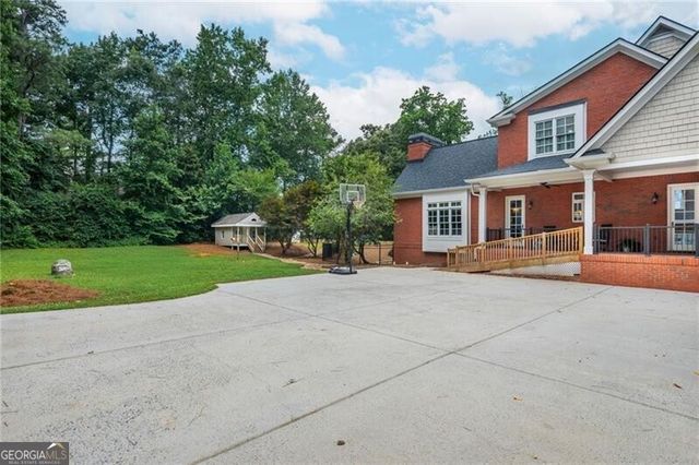 360 Kent Road, Roswell, GA 30075