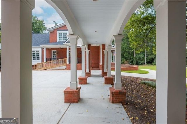 360 Kent Road, Roswell, GA 30075