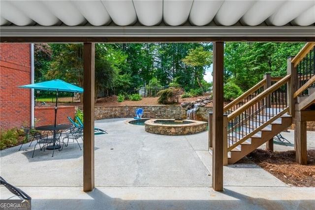 360 Kent Road, Roswell, GA 30075