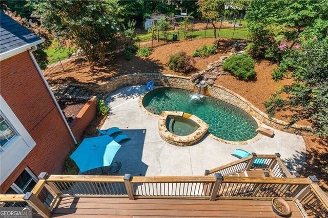 360 Kent Road, Roswell, GA 30075