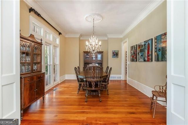 360 Kent Road, Roswell, GA 30075