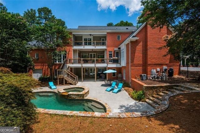 360 Kent Road, Roswell, GA 30075