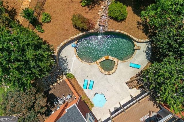 360 Kent Road, Roswell, GA 30075