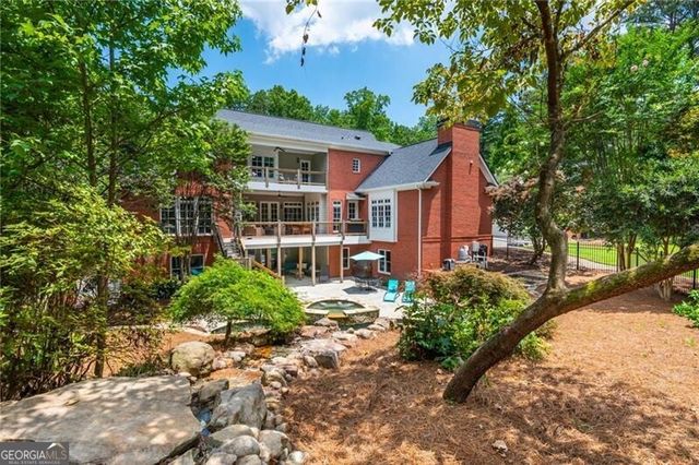 360 Kent Road, Roswell, GA 30075