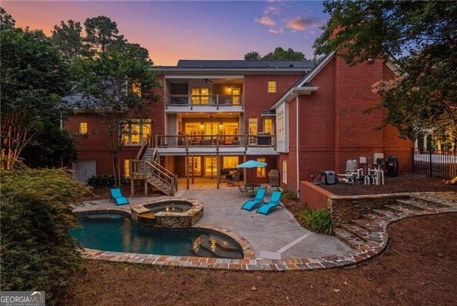360 Kent Road, Roswell, GA 30075