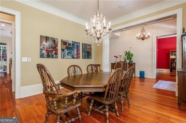 360 Kent Road, Roswell, GA 30075