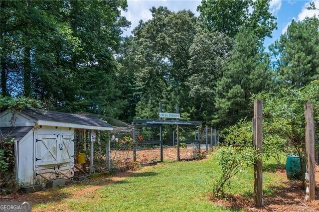 360 Kent Road, Roswell, GA 30075