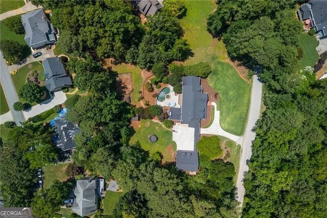 360 Kent Road, Roswell, GA 30075
