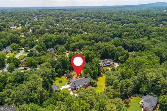 360 Kent Road, Roswell, GA 30075