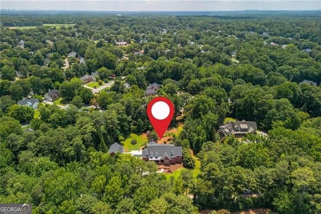 360 Kent Road, Roswell, GA 30075