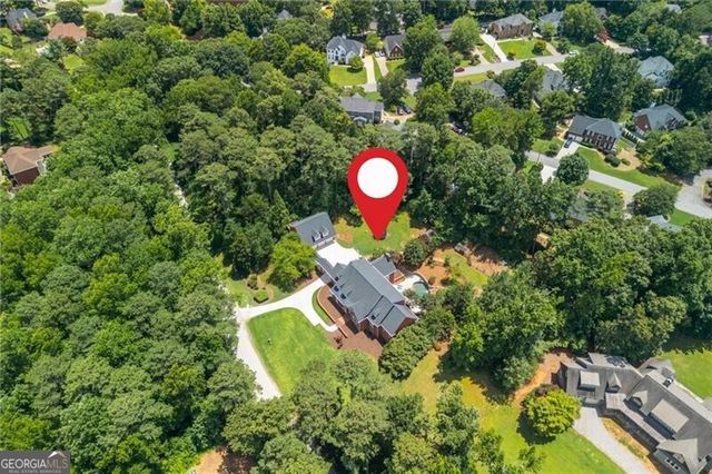 360 Kent Road, Roswell, GA 30075