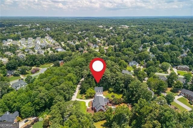360 Kent Road, Roswell, GA 30075