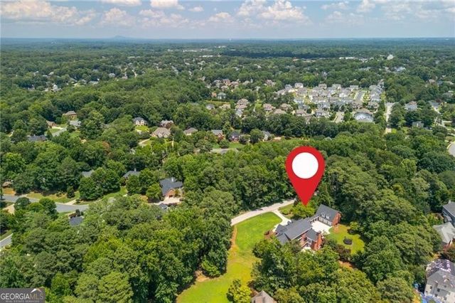 360 Kent Road, Roswell, GA 30075