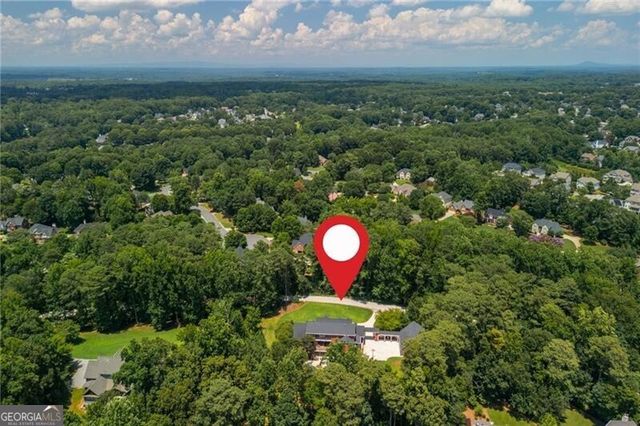 360 Kent Road, Roswell, GA 30075