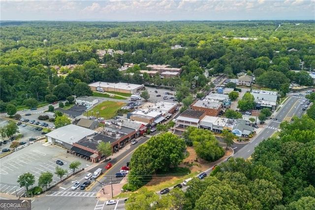 360 Kent Road, Roswell, GA 30075