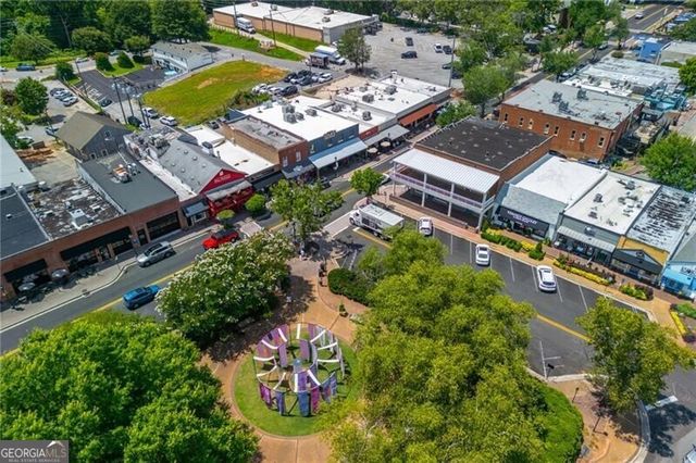 360 Kent Road, Roswell, GA 30075