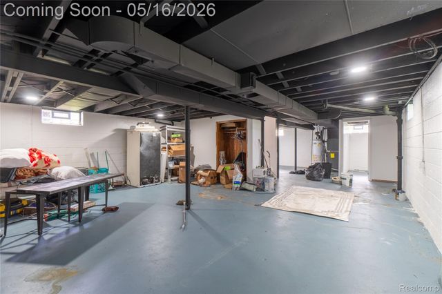 18445 Helen Street, Detroit, MI 48234
