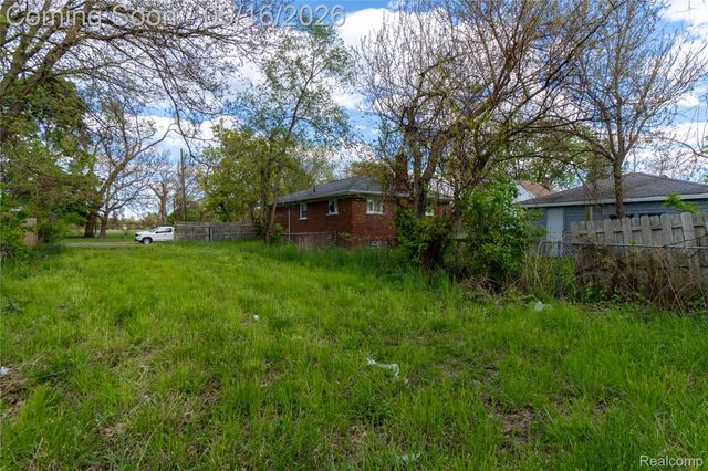 18445 Helen Street, Detroit, MI 48234