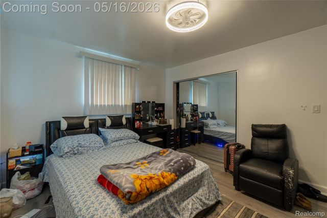 18445 Helen Street, Detroit, MI 48234