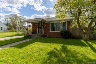 18445 Helen Street, Detroit, MI 48234